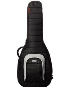 Mono M80AC OM/Classical Guitar Case Black