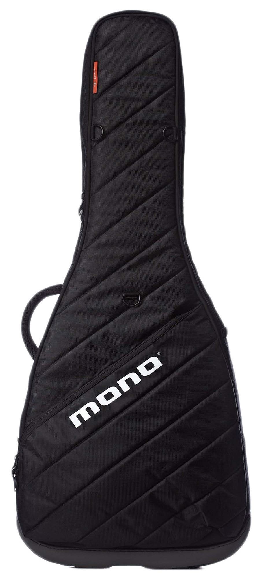 Mono M80VHB Vertigo Semi-Hollow Guitar Case Black
