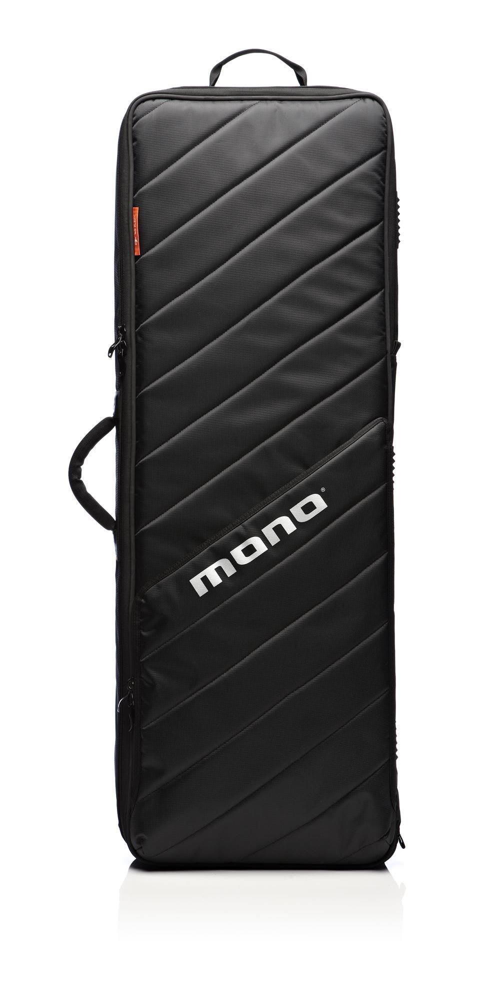 Mono M80-K61 Vertigo Keyboard 61 Case Black