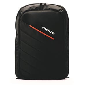MONO M80-STAB-BLK M80 Stealth Alias Backpack Black