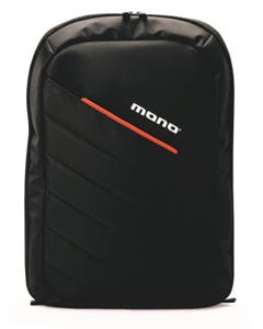 MONO M80-STAB-BLK M80 Stealth Alias Backpack