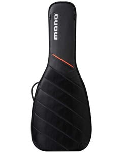 MONO M80-STEG-BLK Stealth Electric Guitar Case