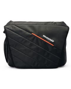 MONO M80-STRM-BLK M80 Stealth Relay Messenger Bag
