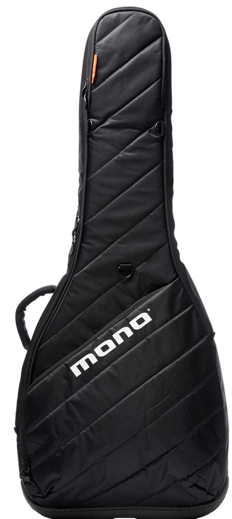 Mono M80VAD Vertigo Acoustic Dreadnought Guitar Case Black