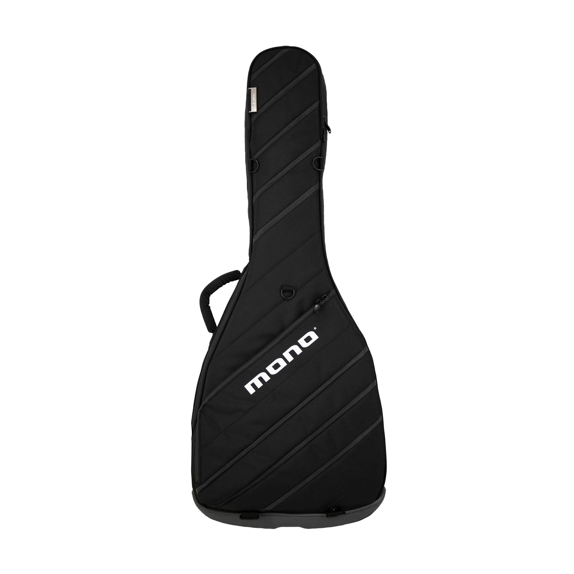MONO M80 Vertigo Ultra Semi-Hollow Case Black