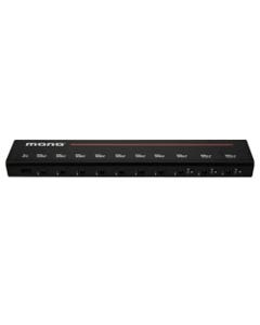 MONO Pedalboard Rail Power Supply