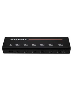 MONO Pedalboard Rail Power Supply Medium