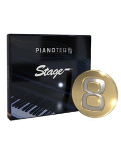 Modartt Pianoteq Stage Piano Plugin Software Download
