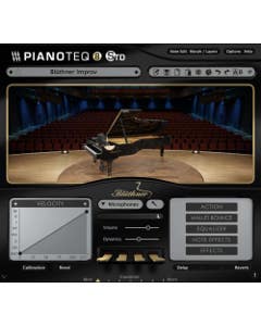 Modartt Pianoteq Bluthner Model 1 for Pianoteq Download