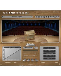 Modartt Pianoteq Celeste for Pianoteq Download