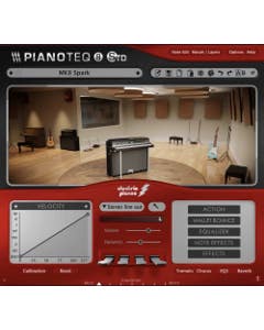 Modartt Pianoteq Electric Pianos for Pianoteq Download