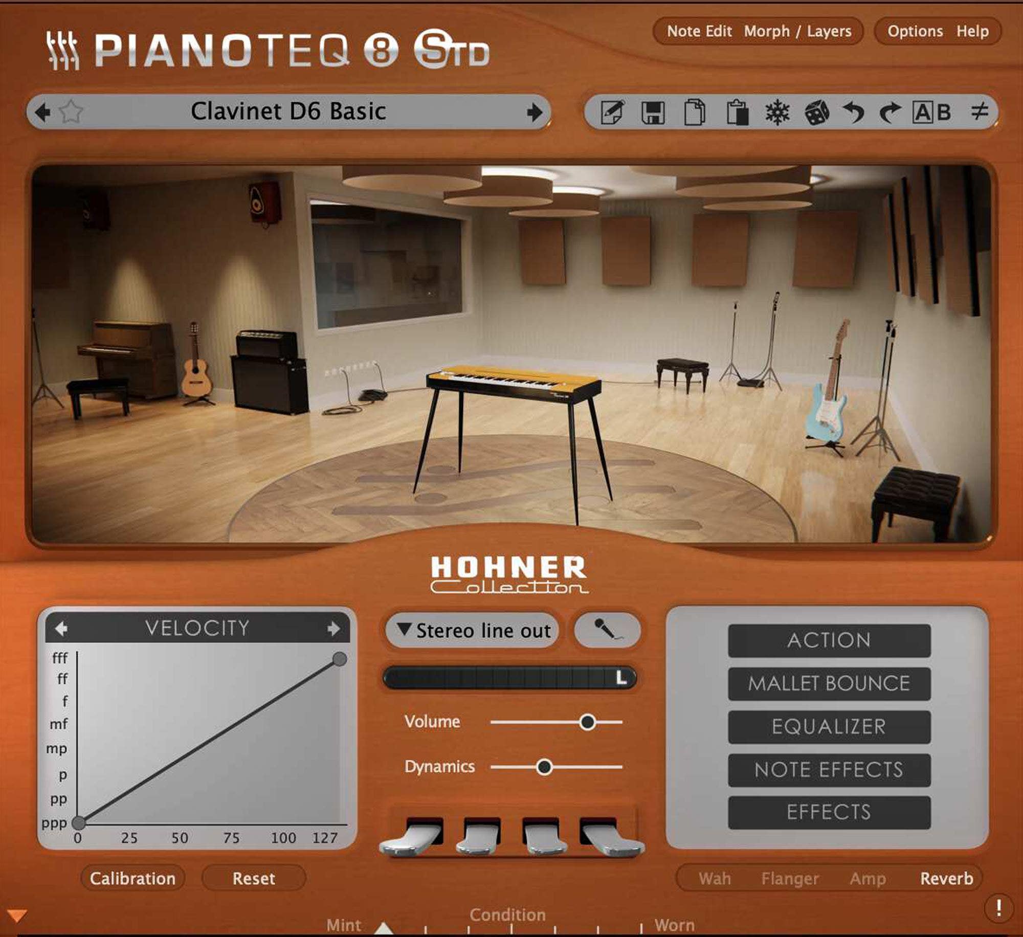 Modartt Pianoteq Hohner Collection for Pianoteq Download