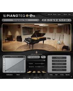 Modartt Pianoteq Steingraeber E 272 GP for Pianoteq Download