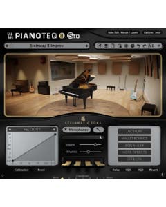 Modartt Pianoteq Steinway Model B for Pianoteq Download