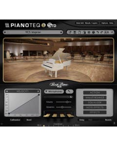 Modartt Pianoteq YC5 Rock Piano for Pianoteq Download