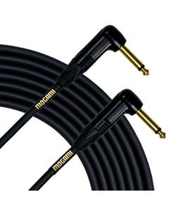 Mogami Gold Patch Cable 2ft