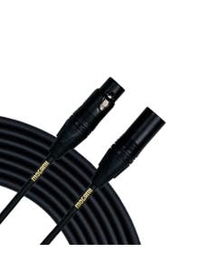 Mogami Gold GSTA30 Stage Microphone Cable 30 Foot