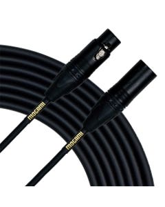 Mogami Gold GSTU15 Studio Microphone Cable 15 Foot