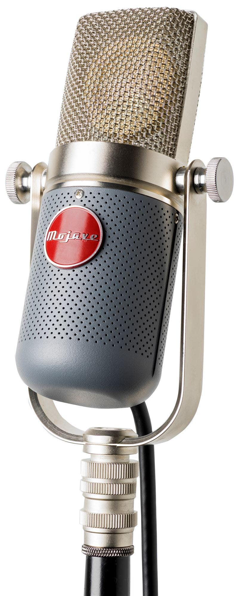 Mojave MA-37 Large-Diaphragm Tube Condenser Microphone