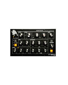 Moog Minitaur Compact Analog Bass Synthesizer Module