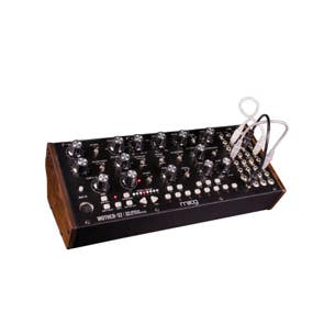 Moog Mother 32 Semi Modular Analog Synthesizer
