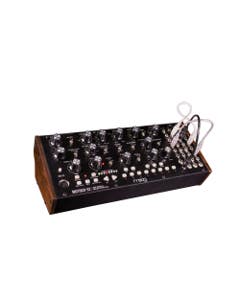 Moog Mother 32 Semi Modular Analog Synthesizer