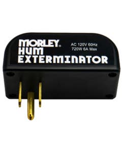 Morley Hum Exterminator