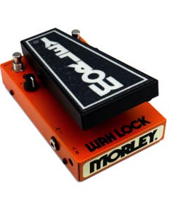 Morley 20/20 Wah Lock Pedal