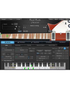 MusicLab RealRick Guitar Plugin Download