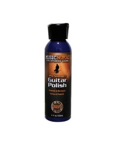 Music Nomad Pro Strength Guitar Polish