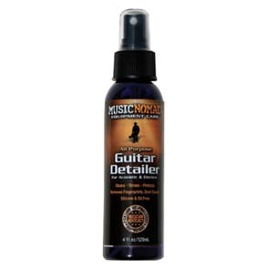 Music Nomad Guitar Detailer