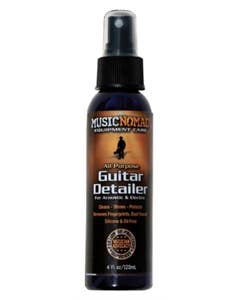 Music Nomad Guitar Detailer