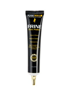 Music Nomad MN104 FRINE Fret Polish