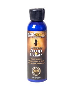 Music Nomad MN107 Amp and Case Cleaner and Conditioner
