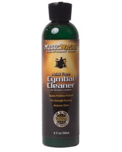 Music Nomad Cymbal Cleaner and Polish
