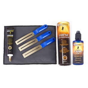 Music Nomad MN144 Total Fretboard Care Kit