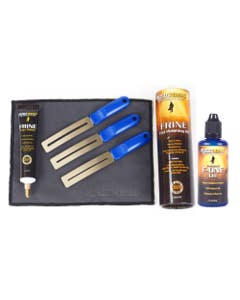 Music Nomad MN144 Total Fretboard Care Kit