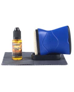 Music Nomad MN145 Premium 3 Piece String Care Kit