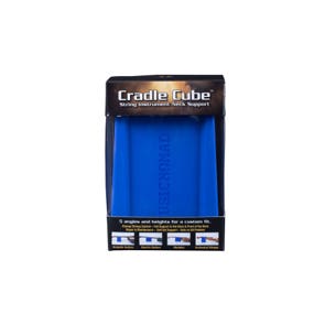 Music Nomad MN206 Cradle Cube Neck Support