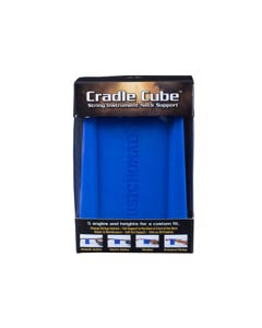 Music Nomad MN206 Cradle Cube Neck Support