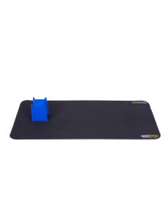Music Nomad MN207 Premium Instrument Work Mat and Cradle Cube