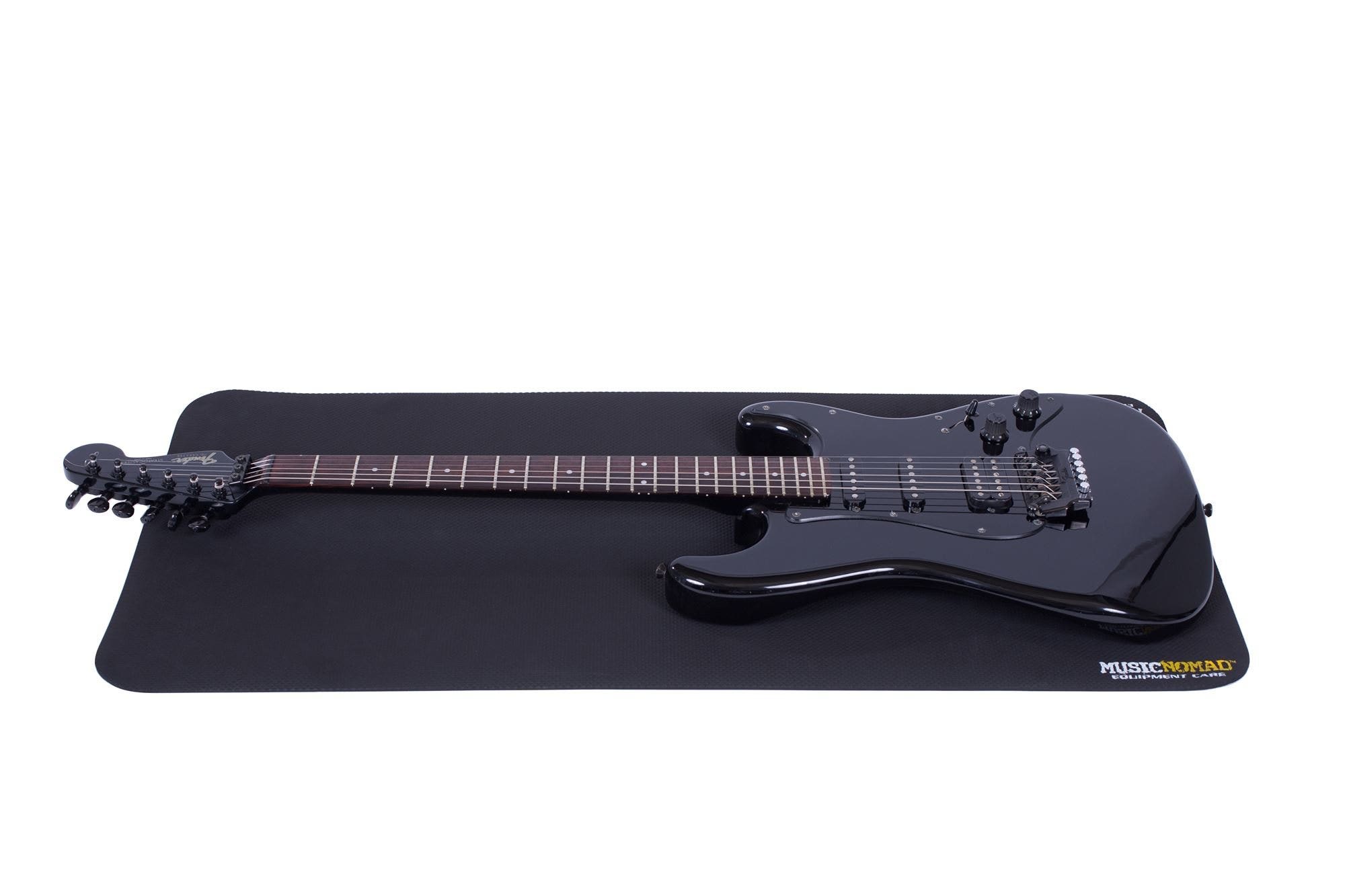 Music Nomad MN208 Premium Instrument Work Mat