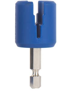 Music Nomad MN220 GRIP Bit Pegwinder for Cordless Screwdriver