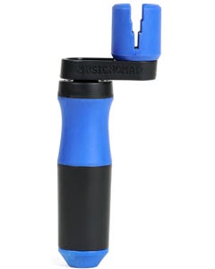 Music Nomad MN221 GRIP Winder Rubber lined Pegwinder