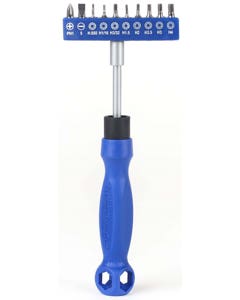 Music Nomad MN228 Octopus 17 in 1 Guitar Tech Tool