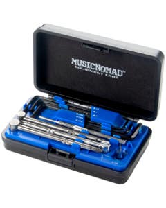 Music Nomad MN235 Premium Guitar Tech Truss Rods