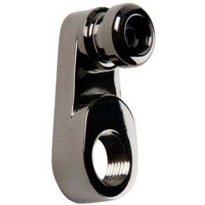 Music Nomad MN270 Acousti-Lok Strap Lock Adapter Standard Jack