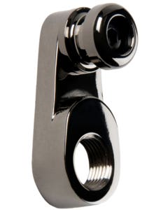 Music Nomad MN270 Acousti-Lok Strap Lock Adapter