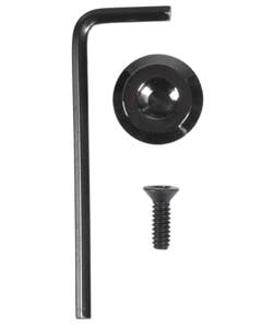 Music Nomad MN274 Acousti-Lok QuickSecure Conversion Kit
