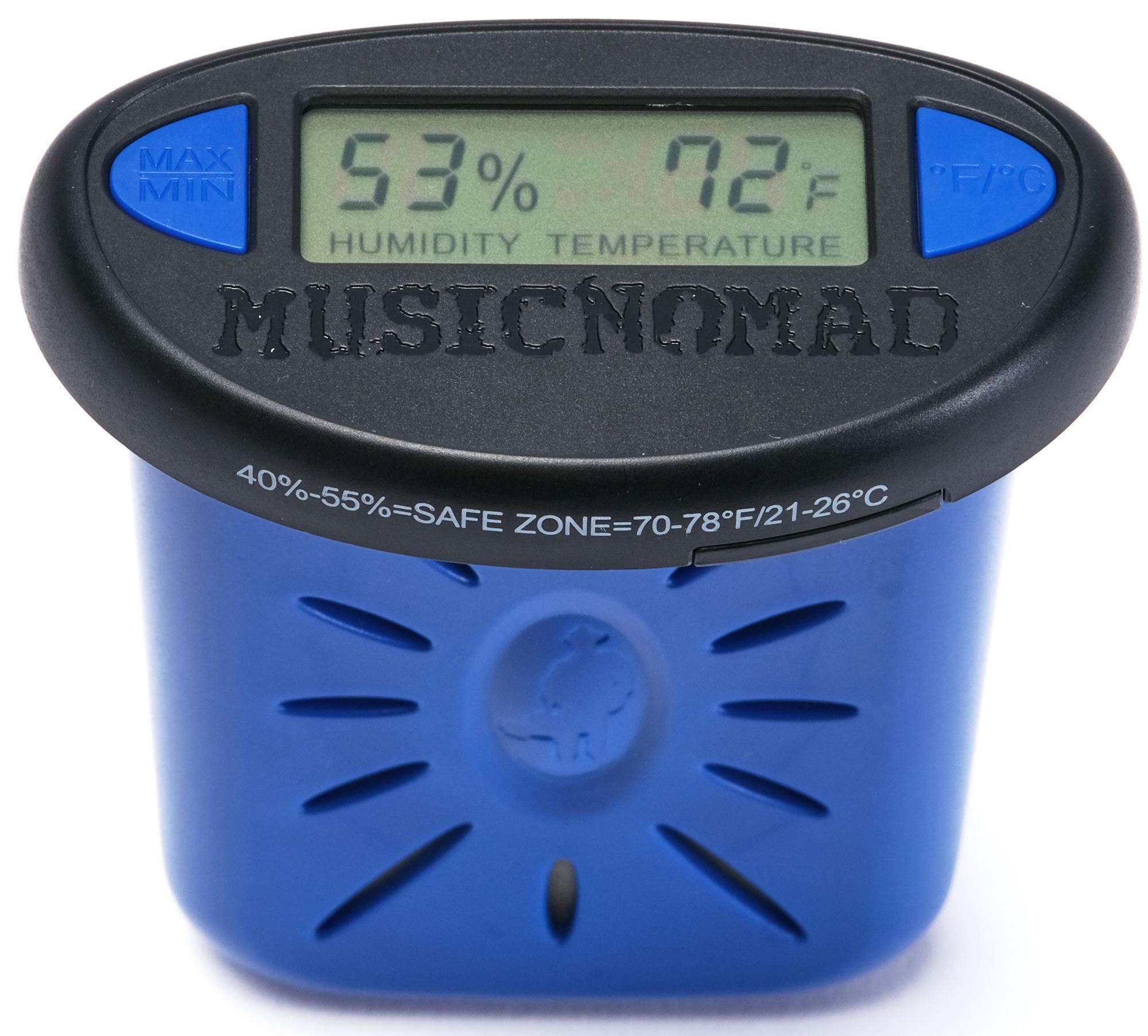 Music Nomad MN311 The Humitar ONE